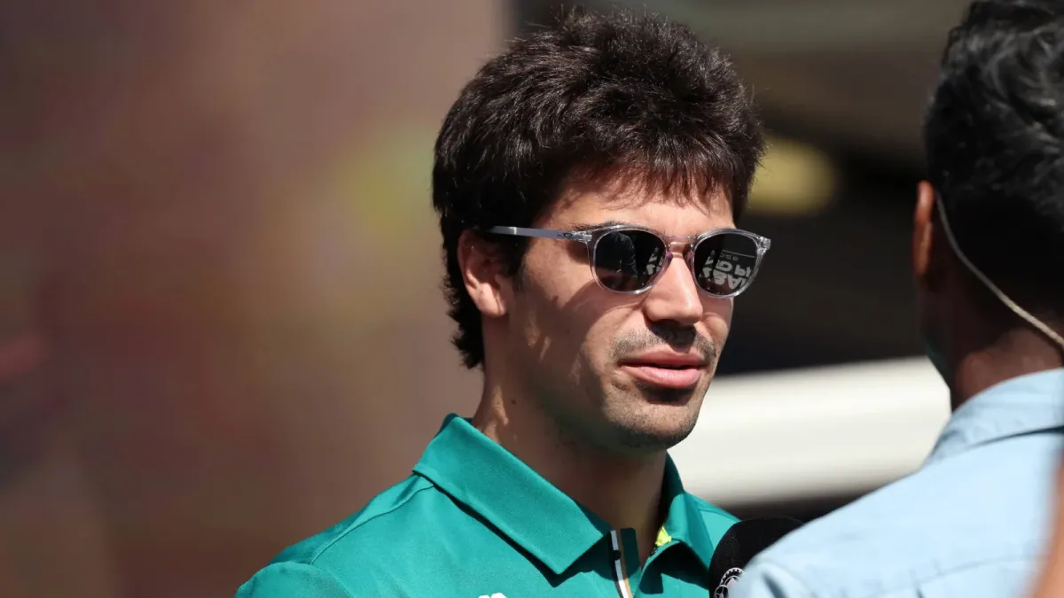 Stroll Terlibat Adu Mulut dengan Marshal Usai DNF di Baku