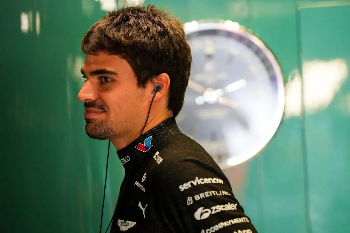 Lance Stroll Catat Rekor Tak Diinginkan: 100 Kali Tersingkir di Q1