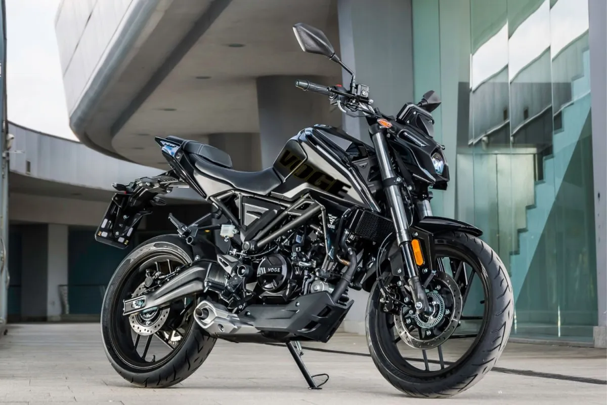 5 Best Naked Bikes 125cc for Under i4,000 in 2027: Which One?