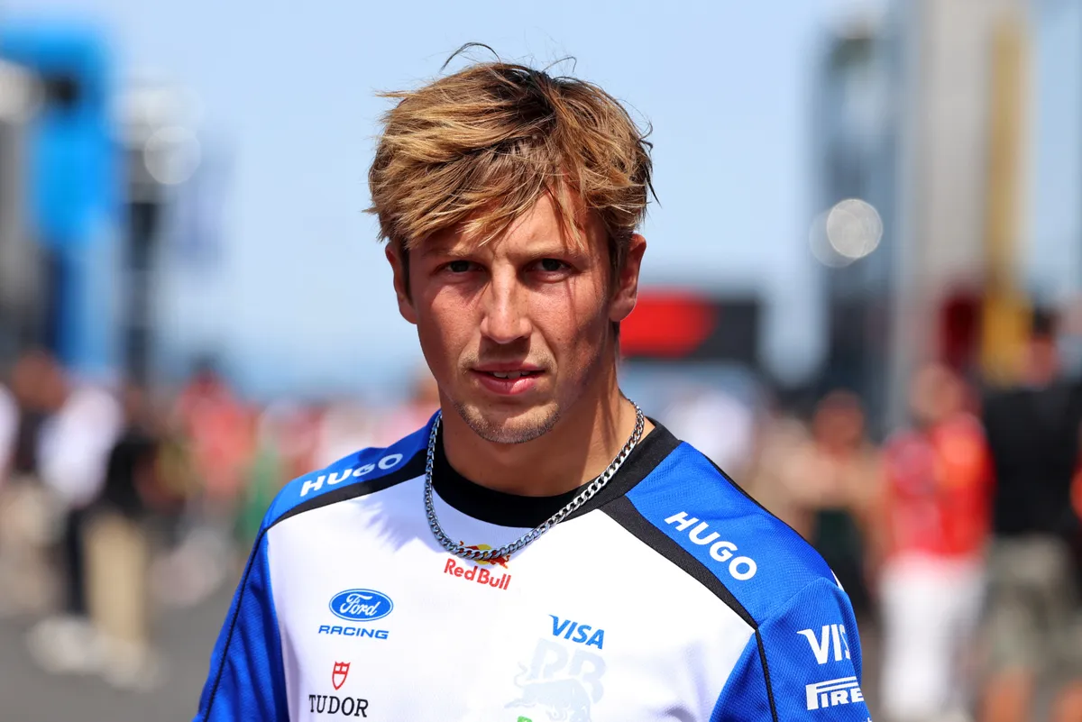 Berita FORMULA 1: Lawson Kembali ke Racing Bulls Usai Petualangan Red Bull