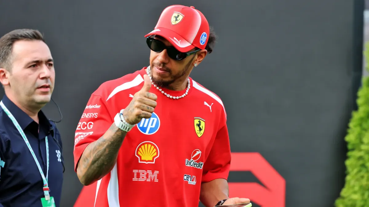 Hamilton Slams Monaco Sprint Race Logic for F1 2027