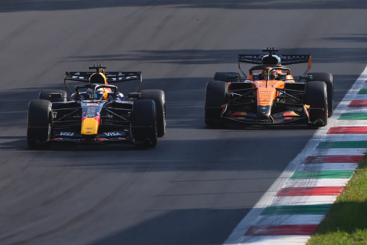Liberty Media Terbitkan Utang Rp9,4 Triliun untuk Formula 1 & MotoGP