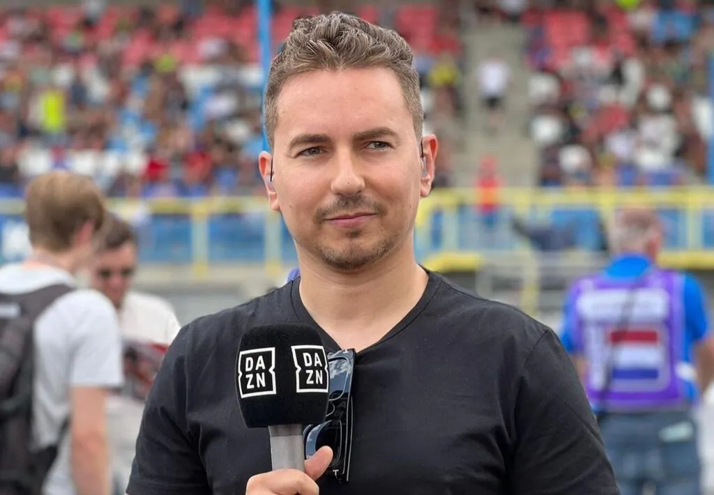 Lorenzo: Marquez Agresif, Martin Bangkit di Sprint Austria