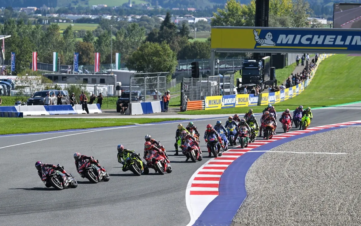 Official: MotoGP 2027 Calendar Revealed, Adelaide Debut and Valencia Finale