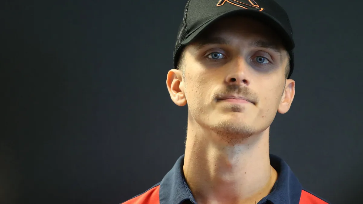 Marini: Agius Will Have Big Advantage in MotoGP 2027