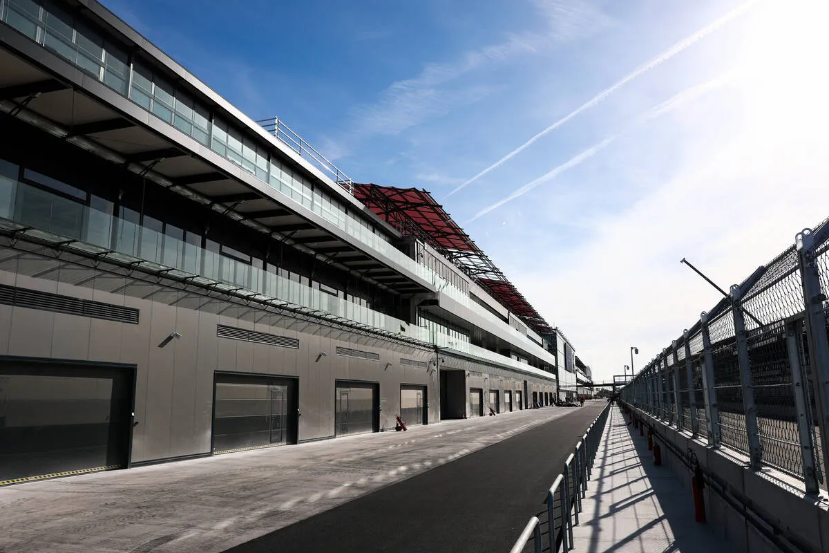 Spanish GP 2026: Madring Heat, Temps to Hit 33°C