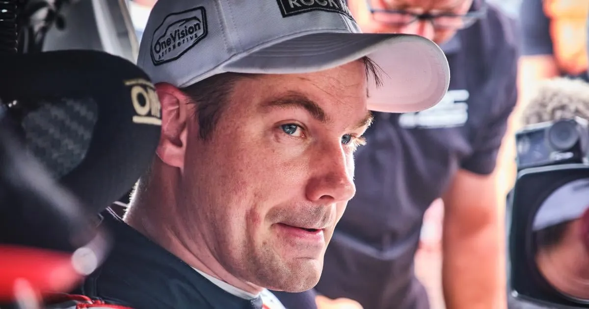 Suninen Uji Mobil Gravel Project Rally One, Kunci Masa Depan di WRC?
