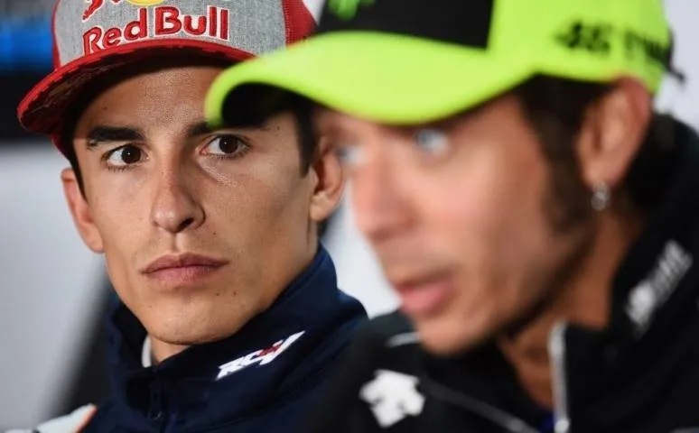 Marquez Now Respected by Rivals, Unlike Rossi Era