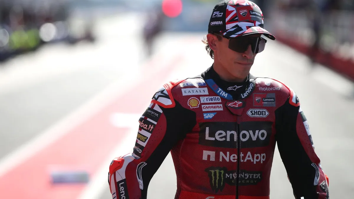 Marquez Wins Tense MotoGP Misano Sprint, Closes on Martin