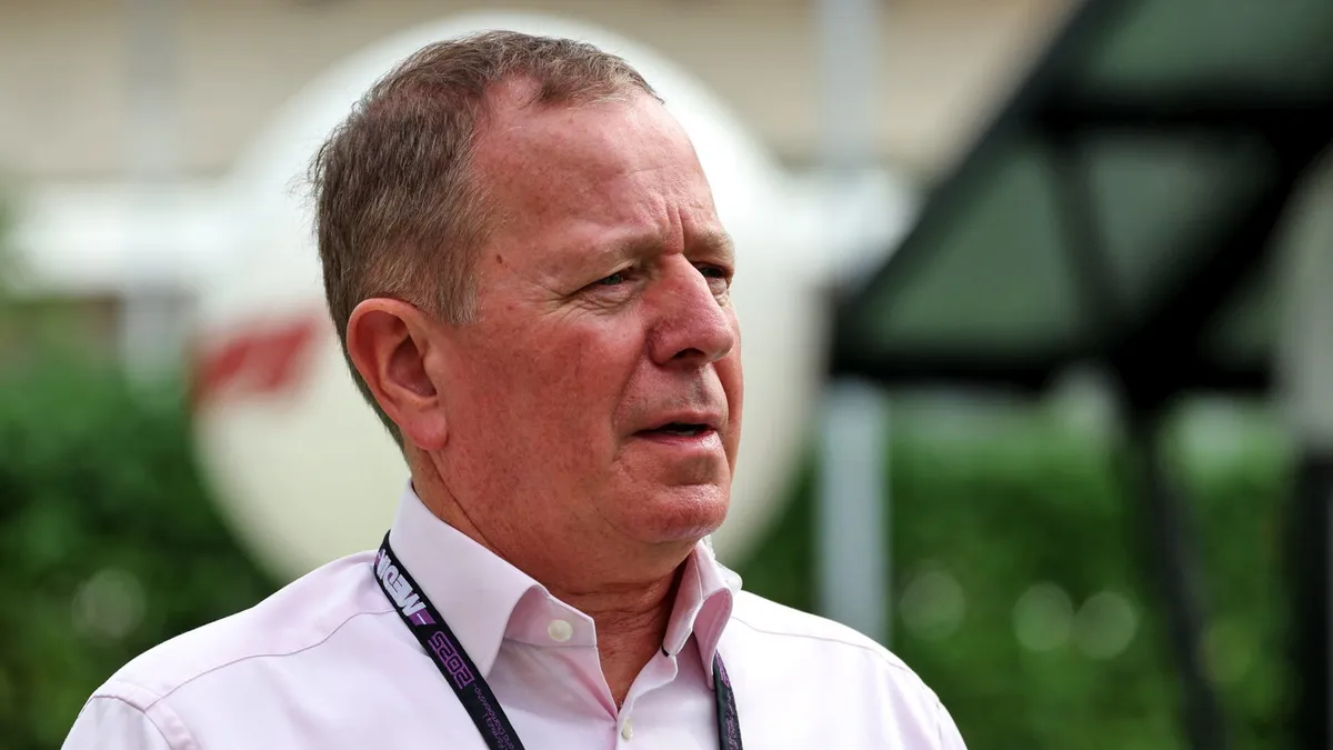 Brundle Usul Solusi VSC Usai Norris 'Dirampok' di F1 Spanyol
