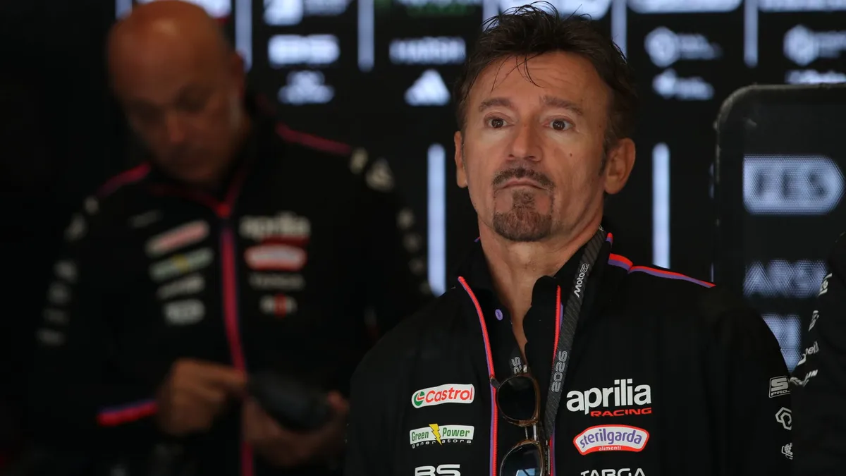 Biaggi: Bulega Ends Italy's WorldSBK Loneliness in 2026