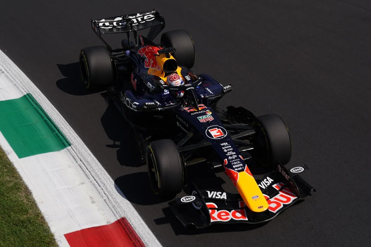 Verstappen Criticizes F1 2026: Too Easy to Drive