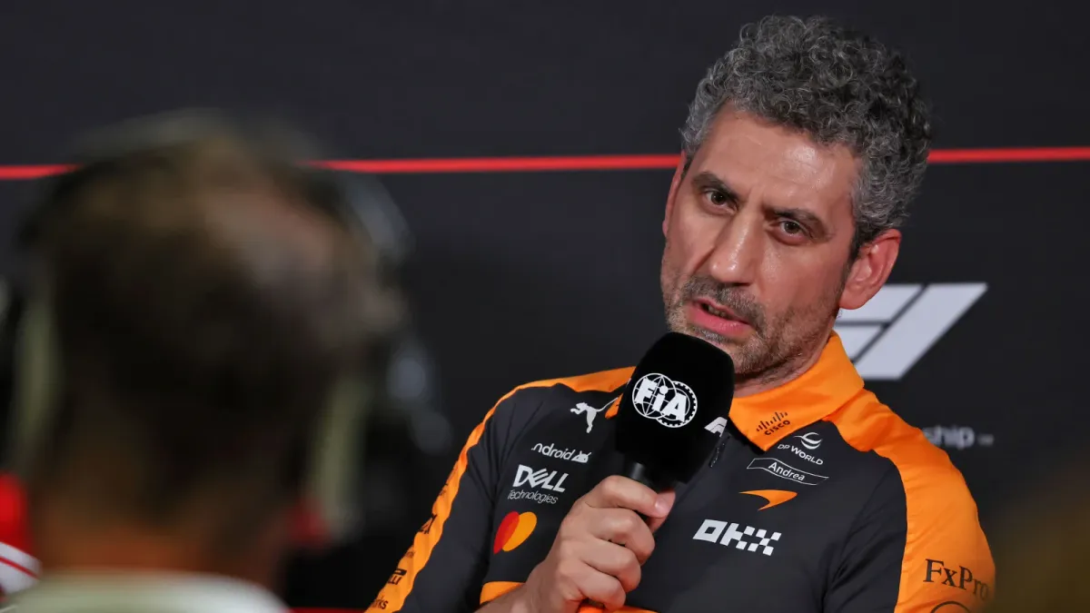 Briatore Sebut McLaren Bias di FIA, Stella: Itu Menghina
