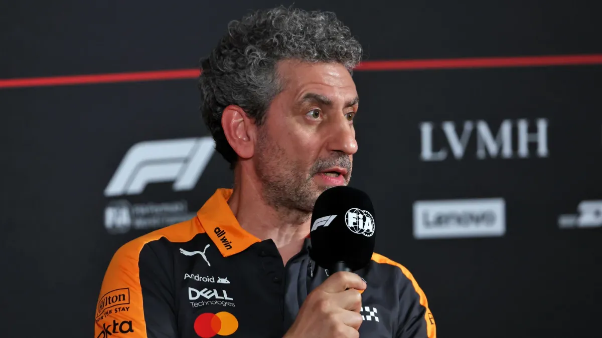 McLaren to Review Norris-Piastri Clash at Italian GP