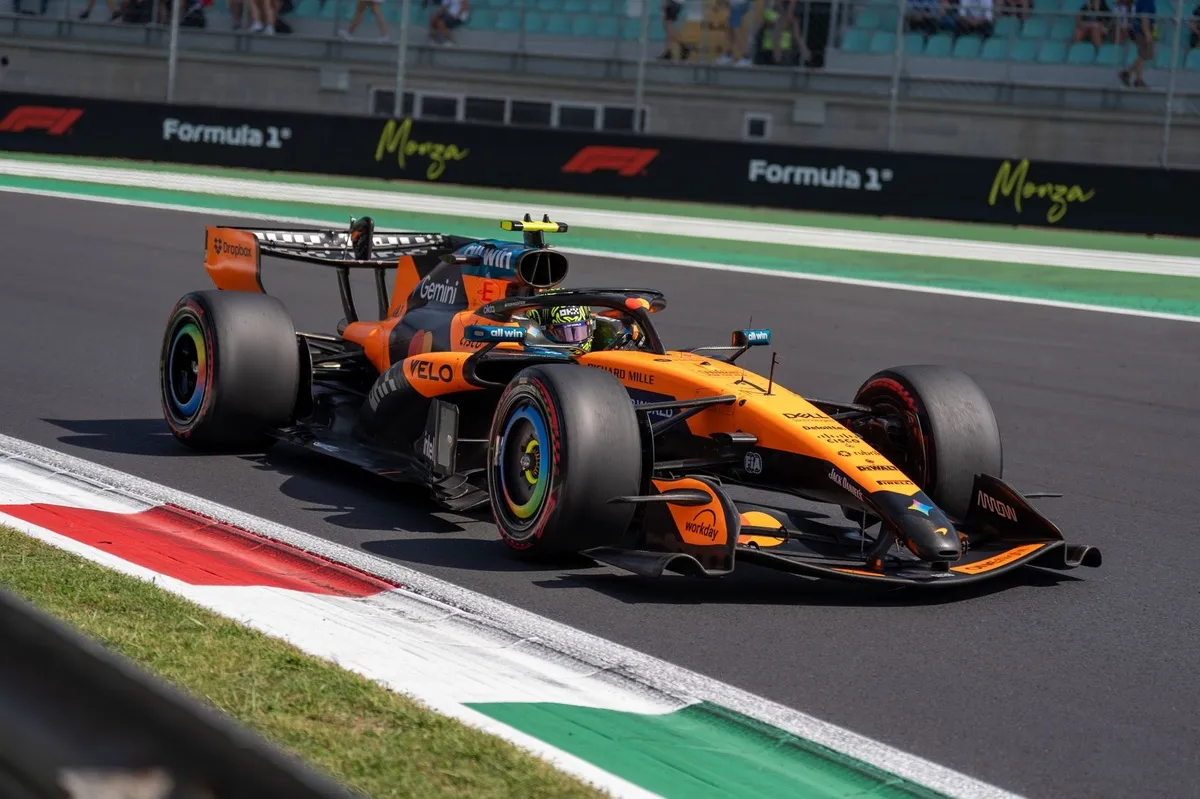 McLaren Delays H-Wing for Spanish GP, Focuses on Madrid