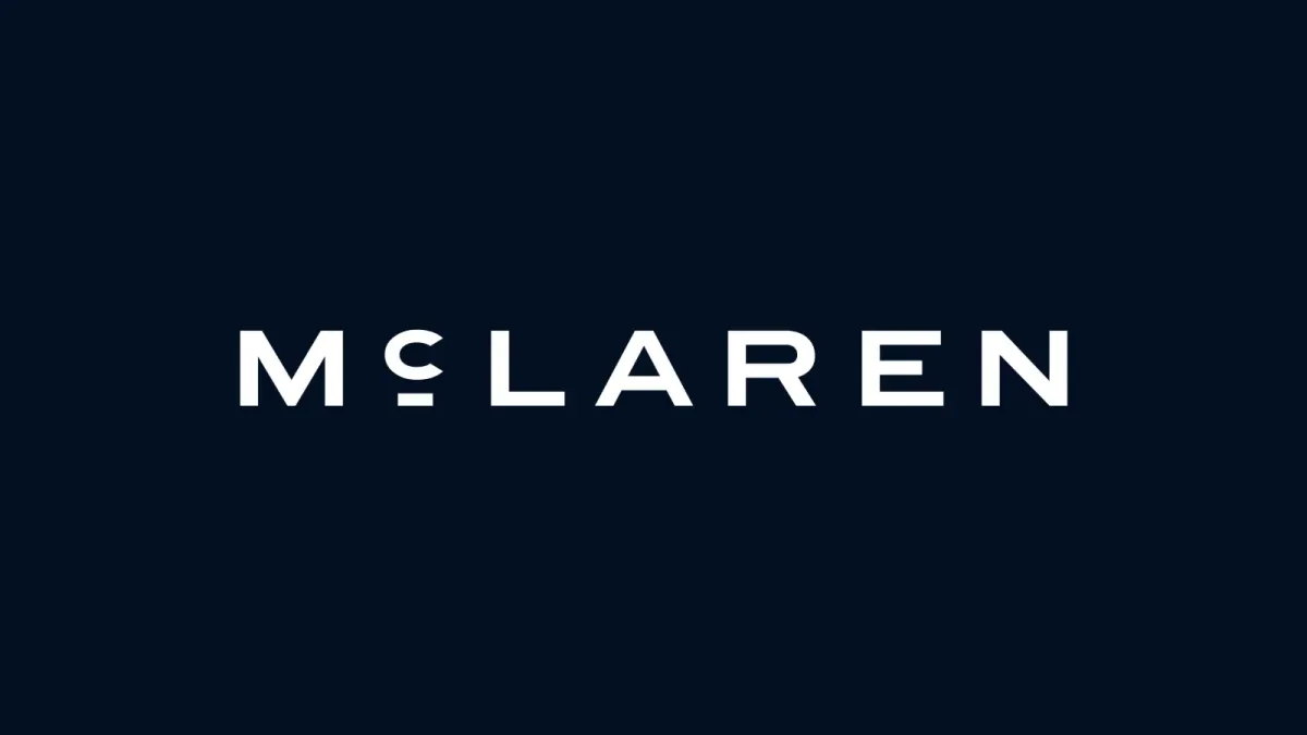McLaren Unveils New Identity, Ready for Next Chapter
