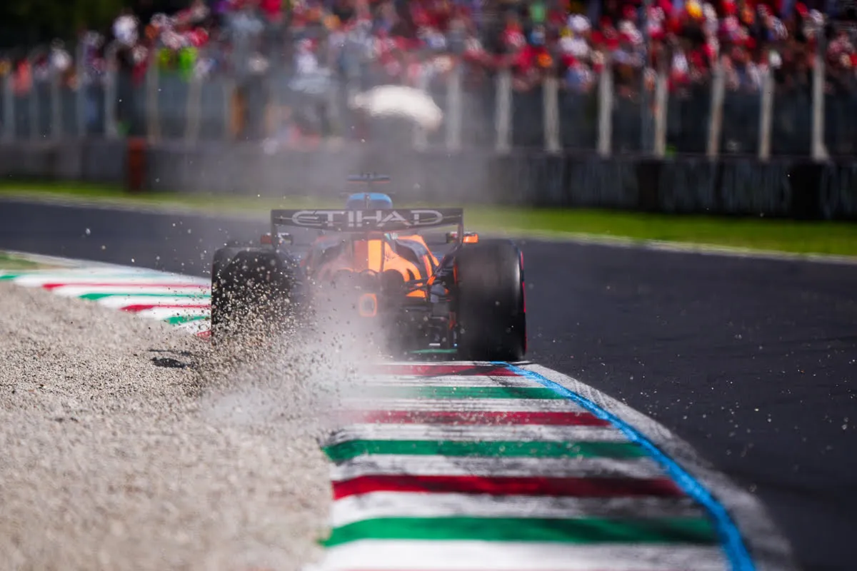 Krisis Eksekusi McLaren di Monza: Stella Bongkar Blunder Q3
