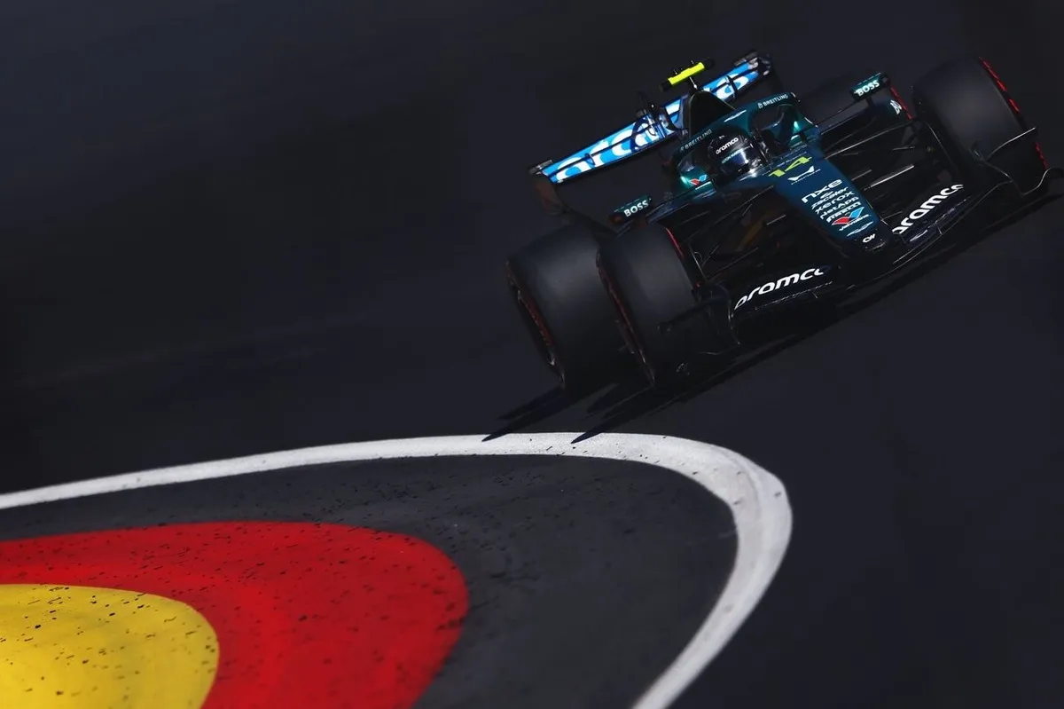 Mercedes Terbuka pada Revisi ADUO F1, Alonso Lobi FIA untuk Honda