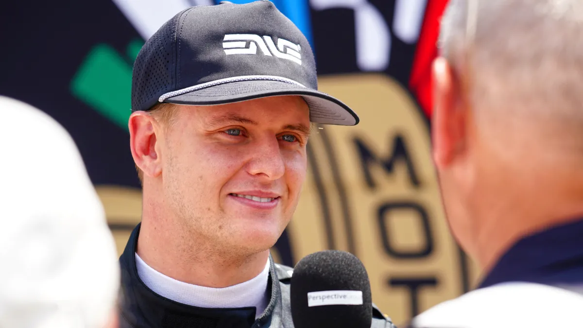Mick Schumacher Resmi Gabung Meyer Shank Racing untuk 2027