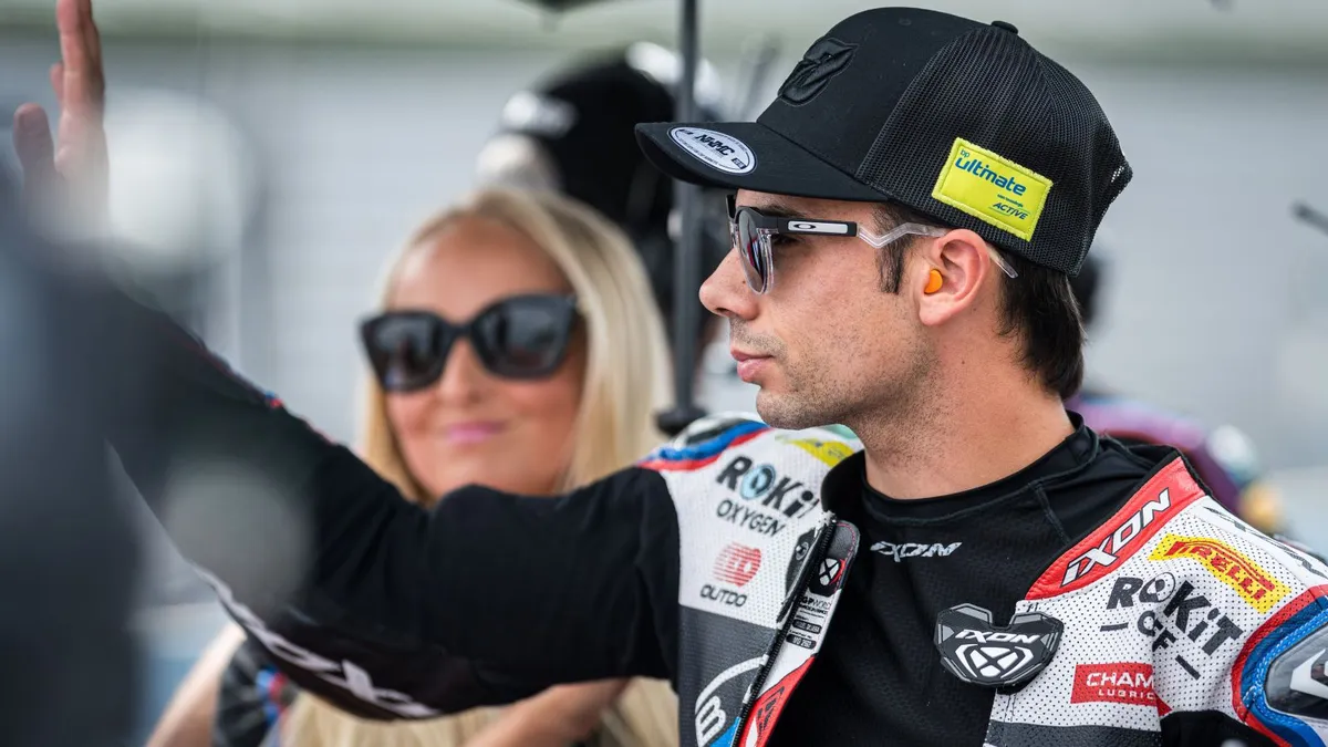 Miguel Oliveira Akui Magny-Cours Jadi Ujian Terberat di Debut WorldSBK