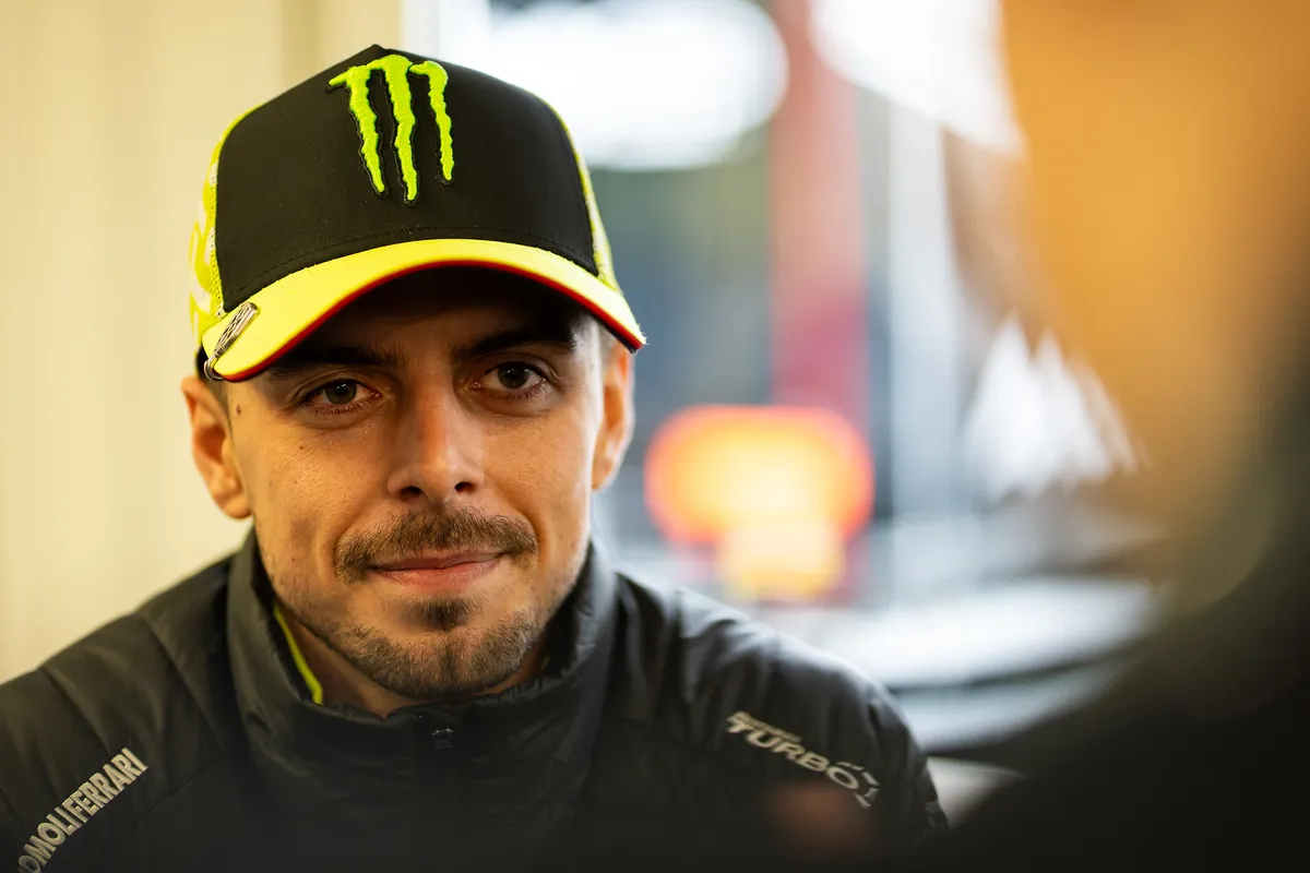 Shakedown Sepang 2027: Di Giannantonio Protes Aturan