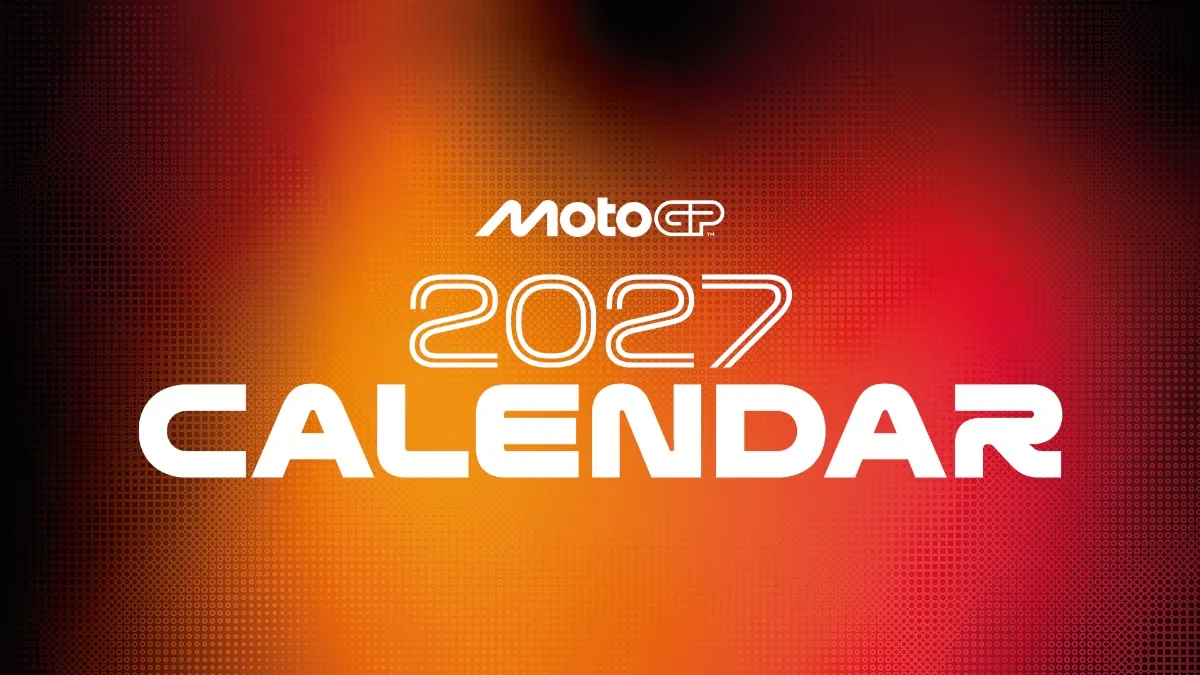 MotoGP 2027 Calendar: 22 Races, Buenos Aires and Adelaide Join