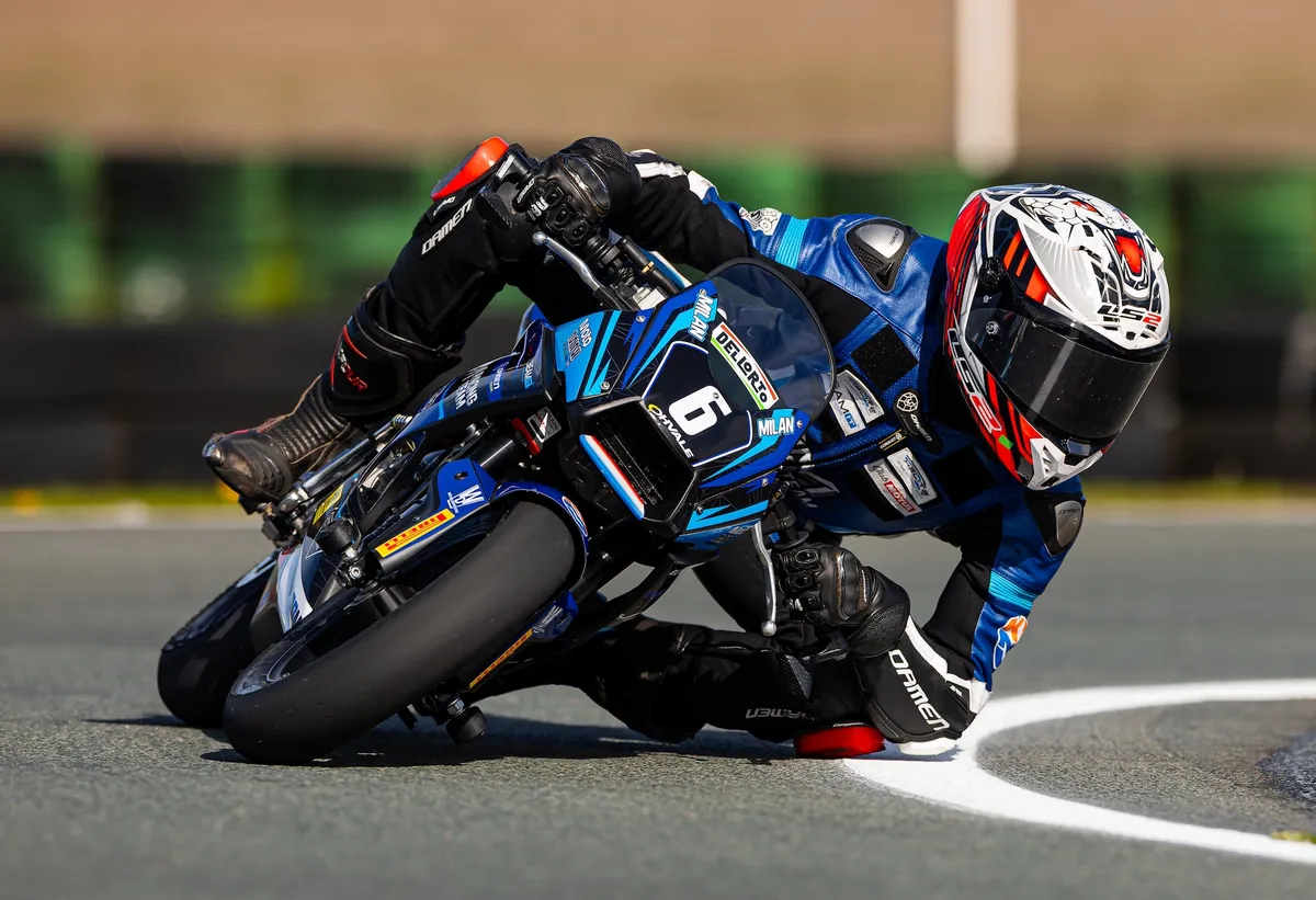 Tiga Talenta Muda Belanda Ikuti Seleksi Red Bull Rookies Cup 2027