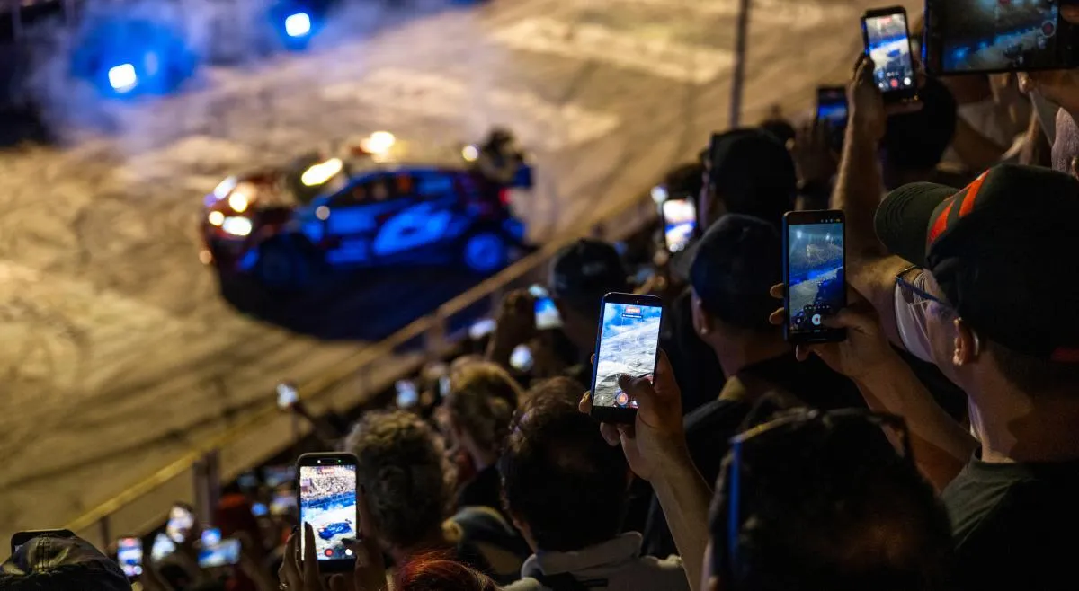 WRT Rally1 Spain Reveals Plans: Corsica Debut Targeted