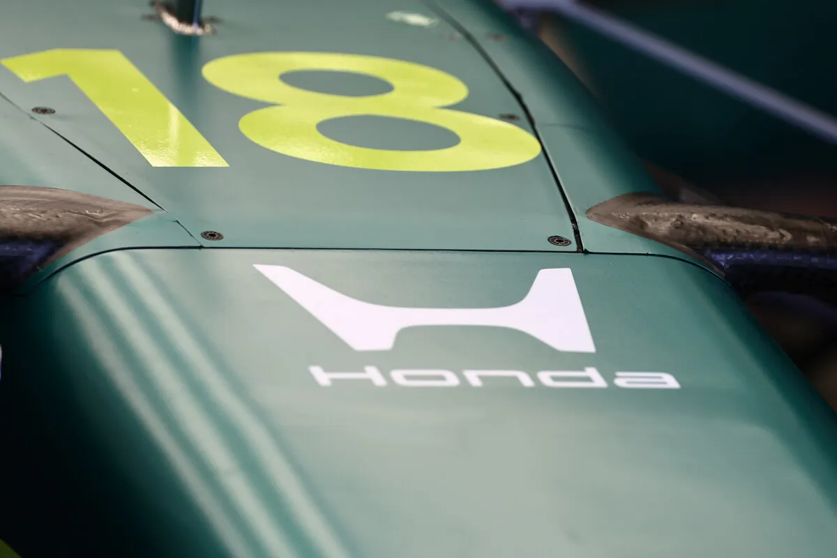Honda F1: Fukao Replaces Kakuda as Large Project Manager