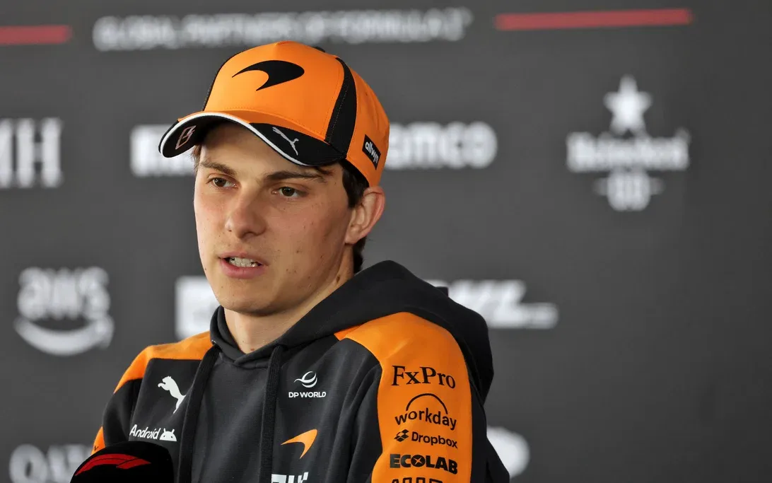 Piastri on F1 2026 Tightrope: 'Spiral' of Struggles Explained