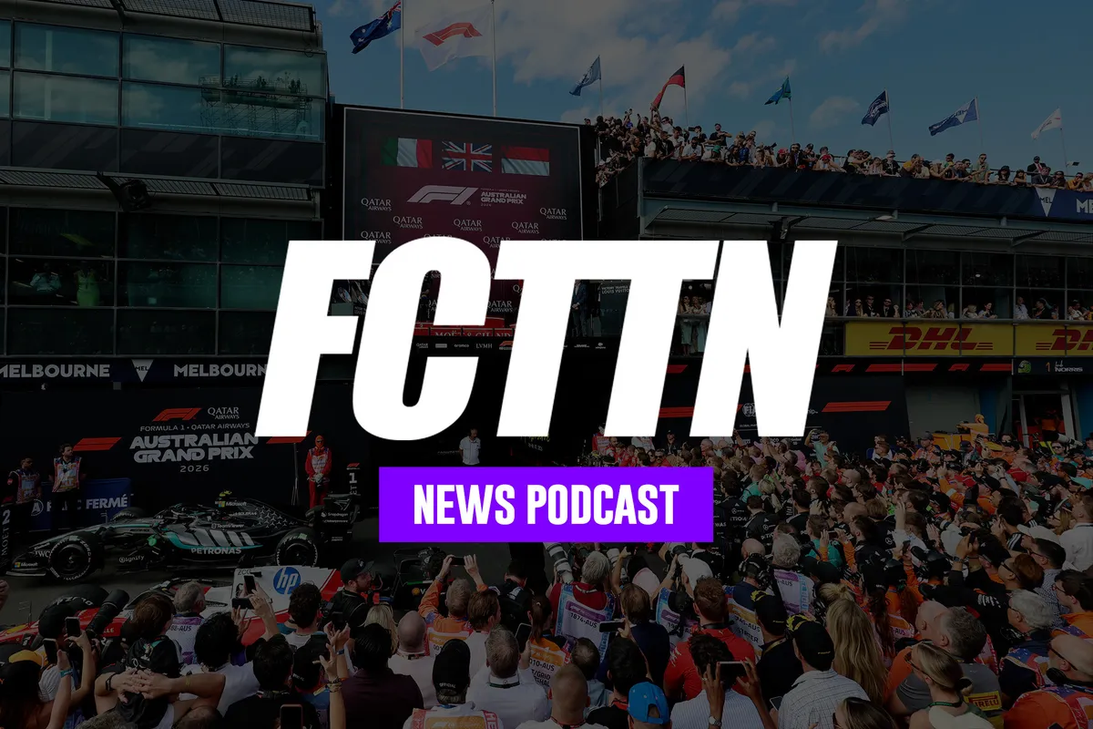 Analisis Kalender F1 2027: Sprint di Melbourne dan Monako