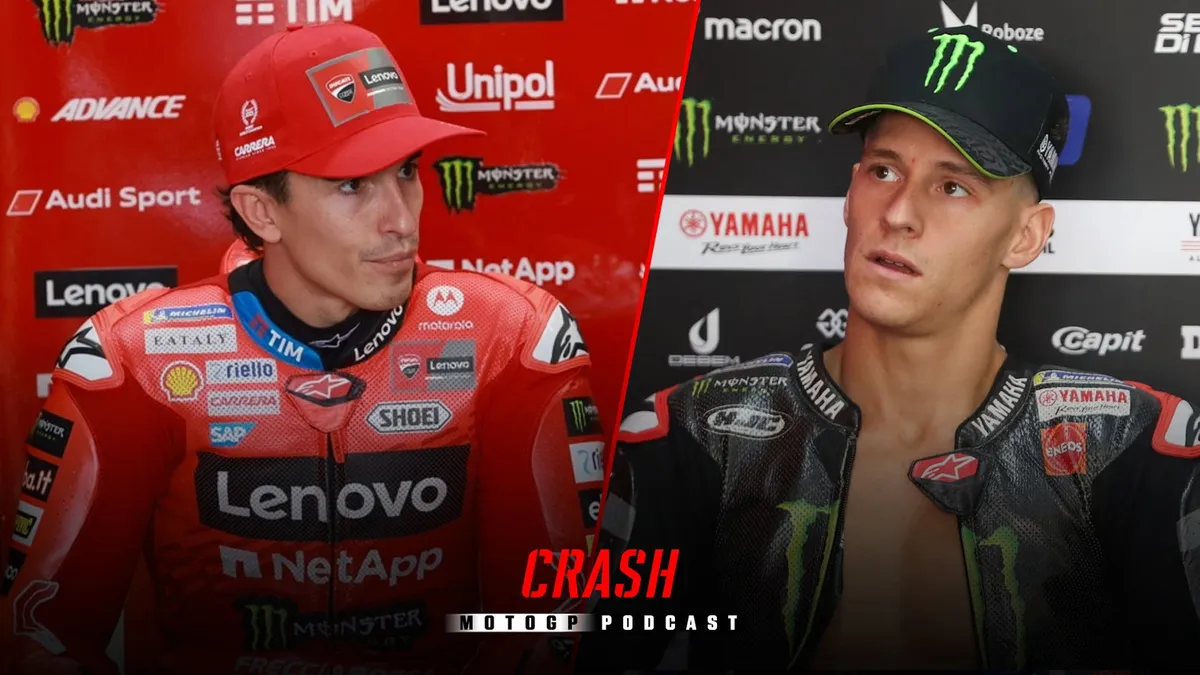 Quartararo dan Yamaha: Bisakah Bertahan Hingga Akhir MotoGP 2026?