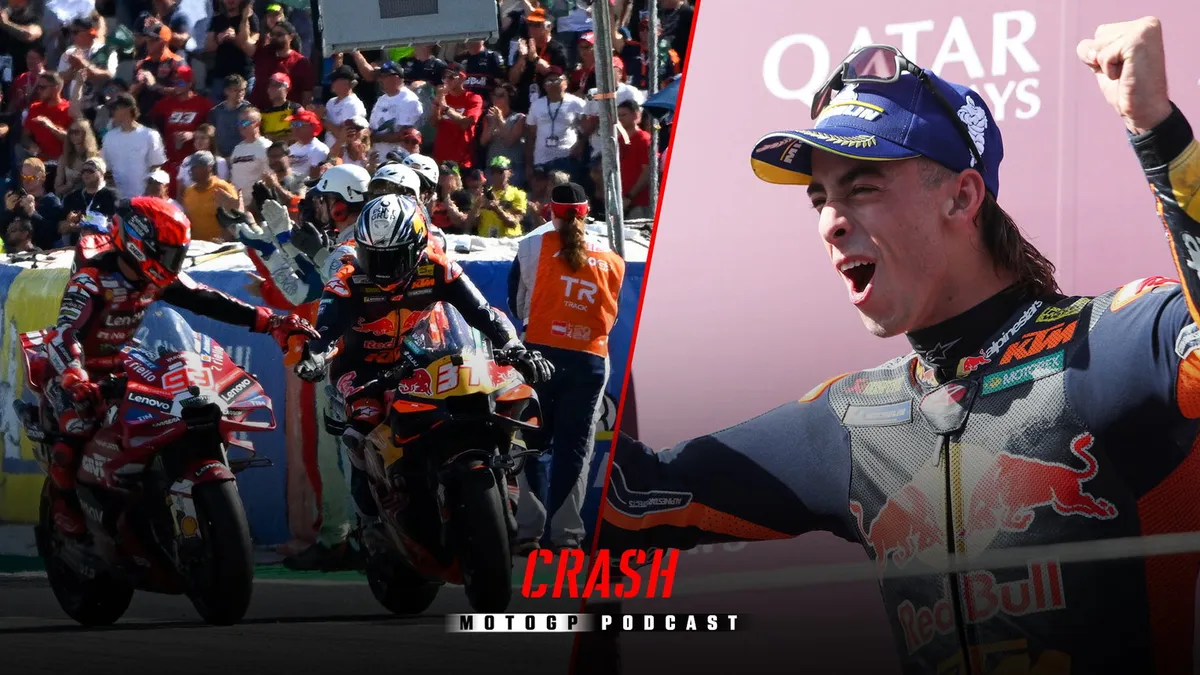 Pedro Acosta Menang MotoGP Austria 2026, Perebutan Gelar Memanas
