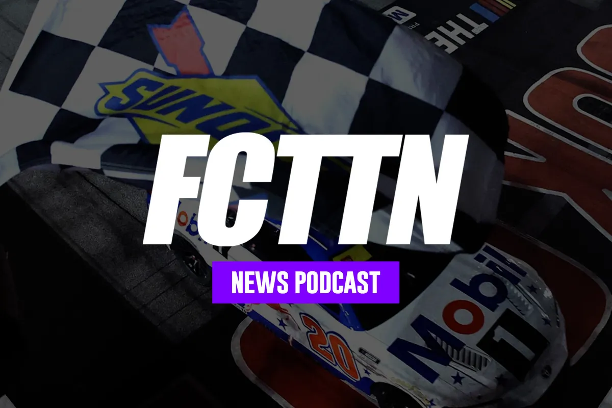 Supercars Follow NASCAR? Podcast Debates Pit Road Drama