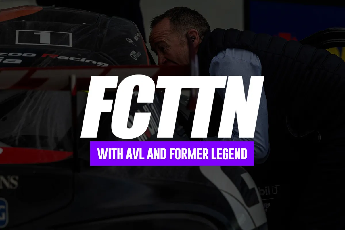 Supercars The Bend and F1 Madrid: Podcast Review