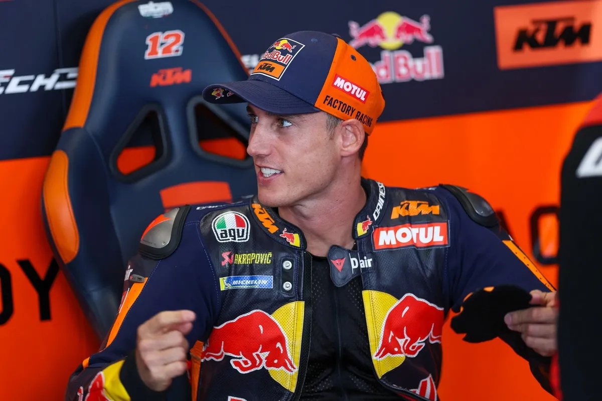 Pol Espargaro: Pembalap MotoGP Belum Sadar Besarnya Perubahan Ban 2027