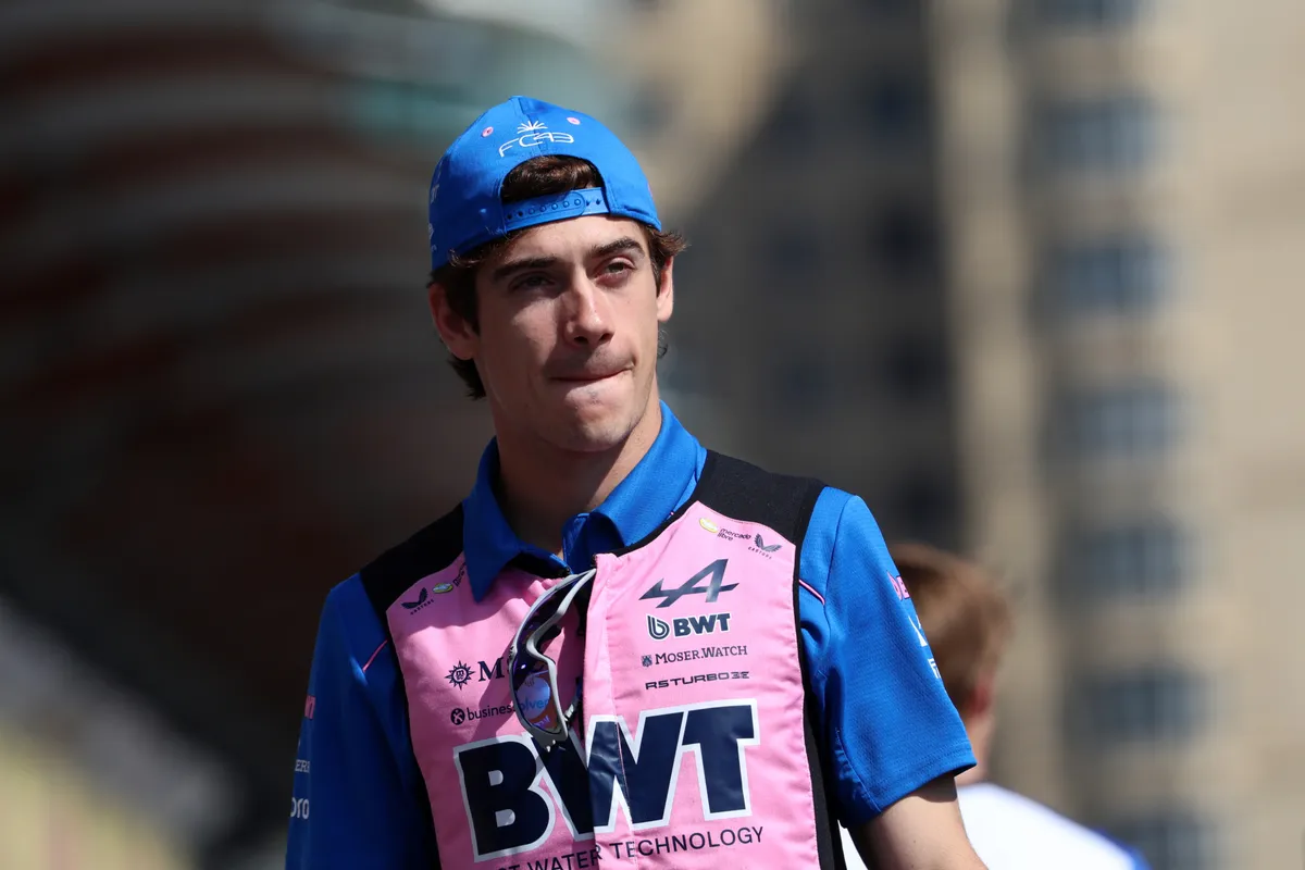 Colapinto Baku Crash: Norris Calls for Race Ban Sanction