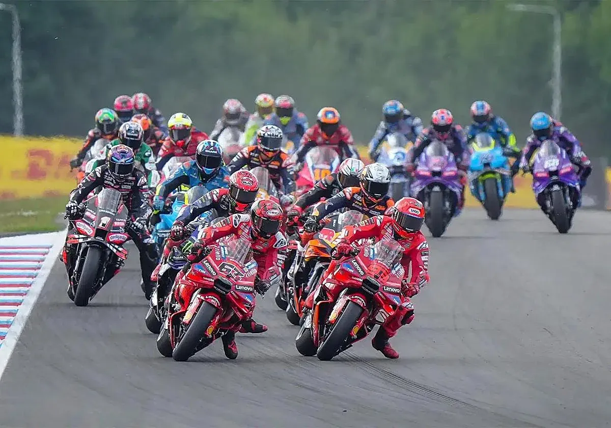 MotoGP Jepang 2026: Jadwal, Sirkuit Motegi, dan Cara Nonton