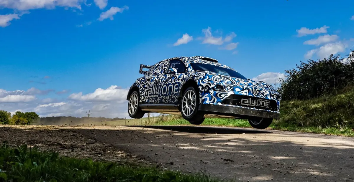 Project Rally One to Rotate Drivers in WRC 2027, Smart Move?