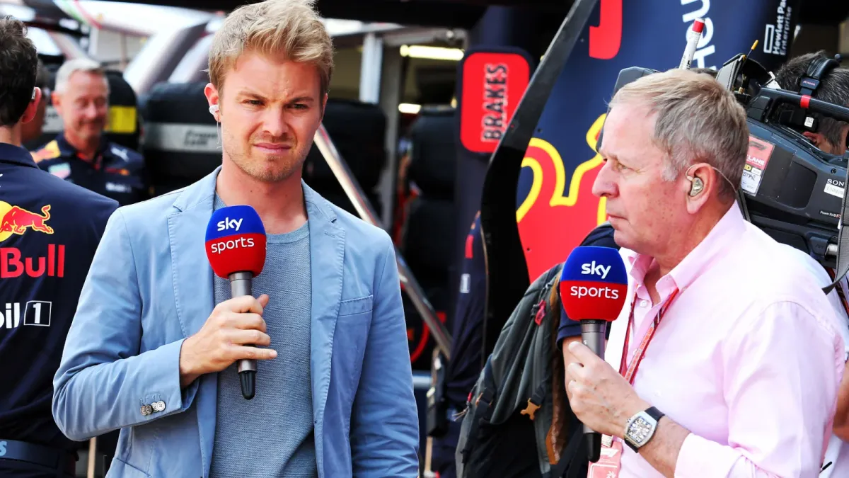Pundit Beda Pendapat soal Insiden Leclerc-Hamilton di Monza
