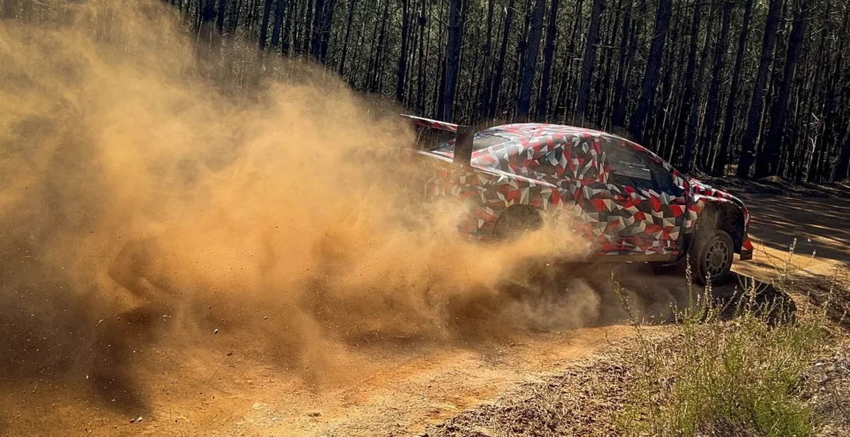 Rally1 Name to Remain for WRC 2027, Here's Why