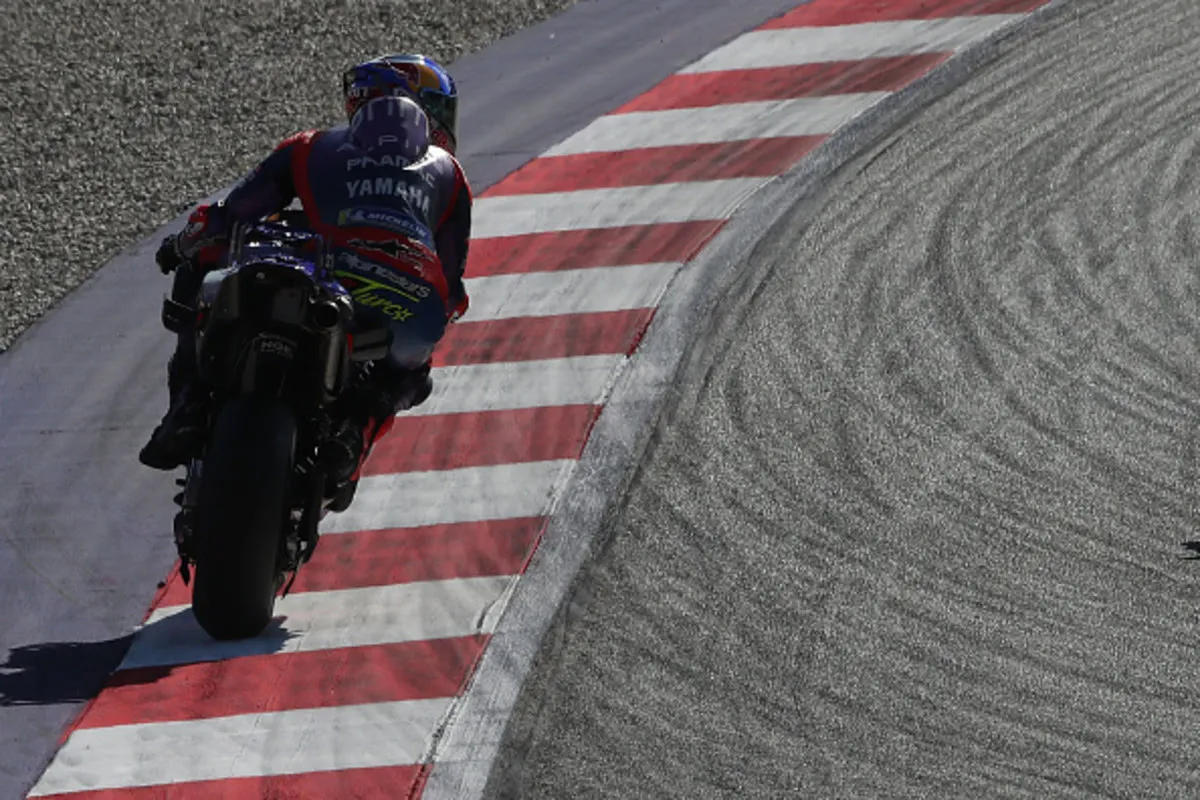 Razgatlioglu dan Miller: Pramac Terpuruk di MotoGP Austria 2026