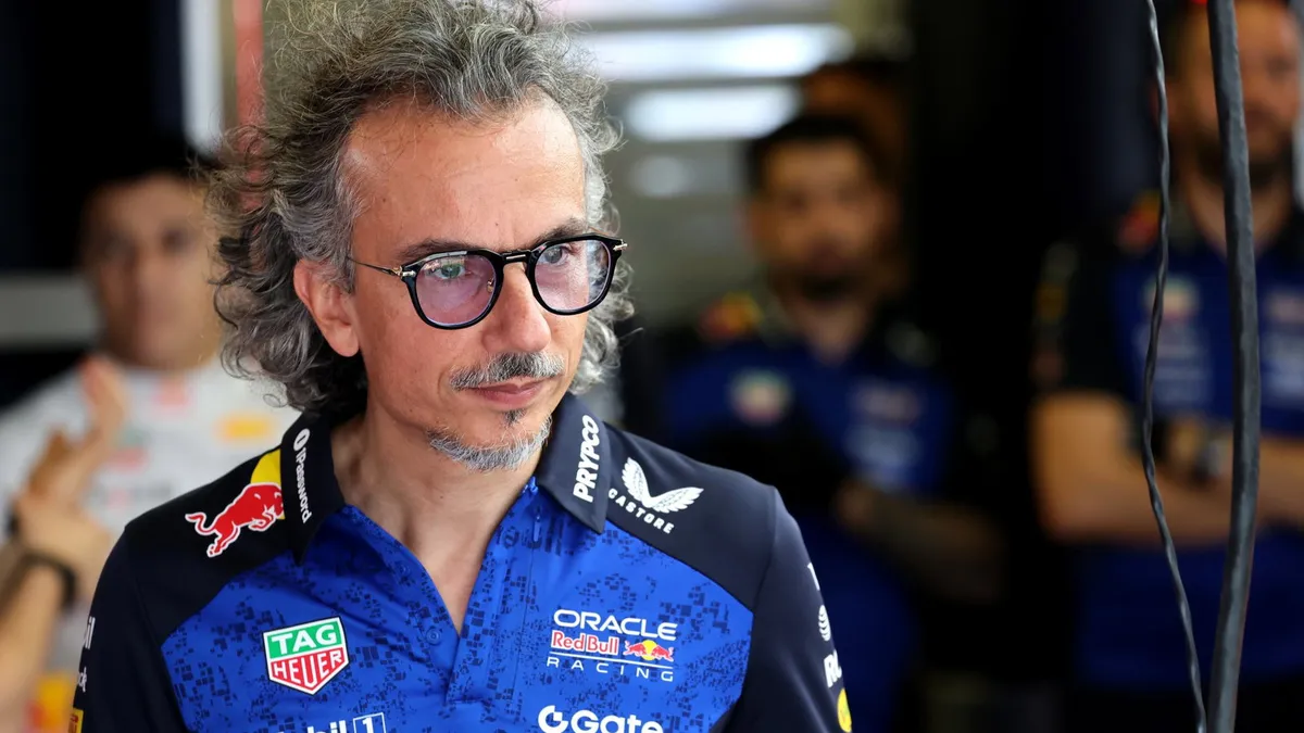 Red Bull defends no team orders strategy at Azerbaijan GP