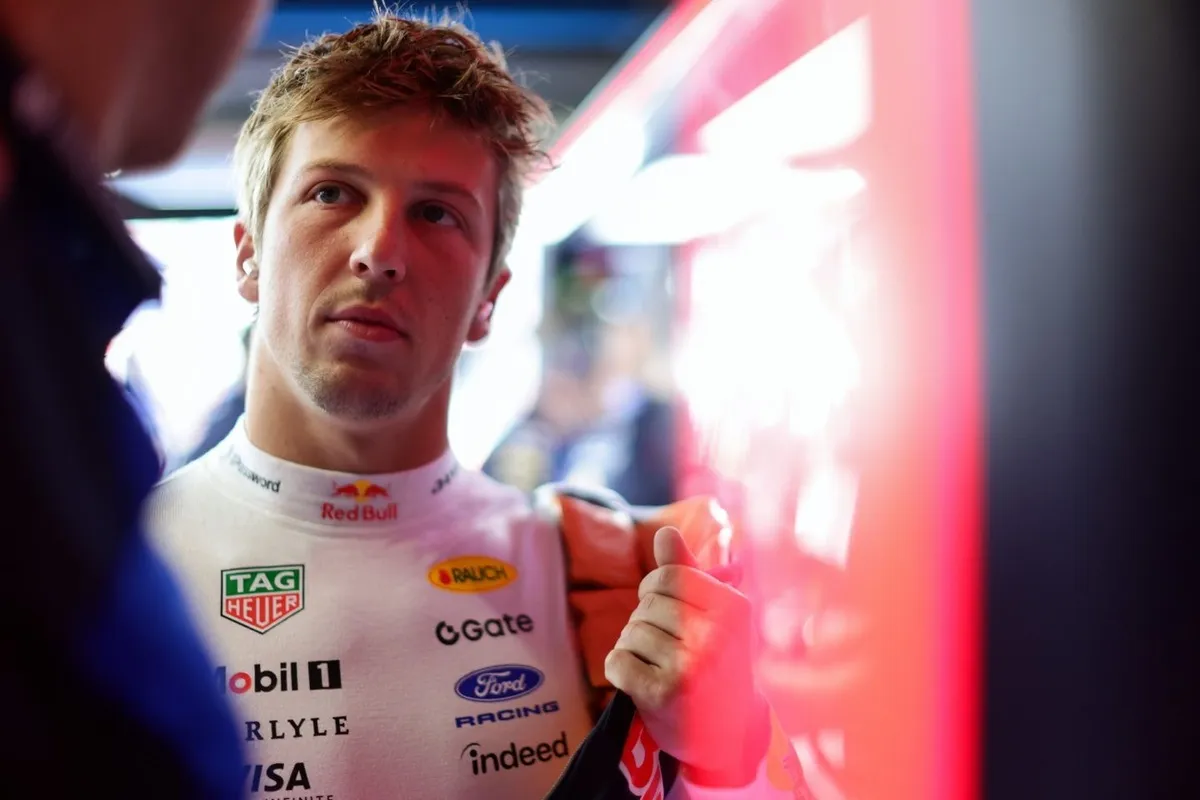 Red Bull Urged to Keep Lawson for Spanish GP as Hadjar Recovers