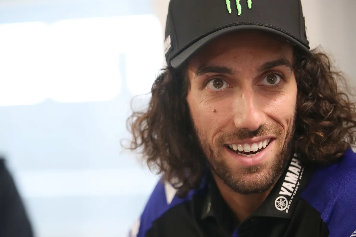 Alex Rins Beralih ke Balap Mobil Setelah Tinggalkan MotoGP