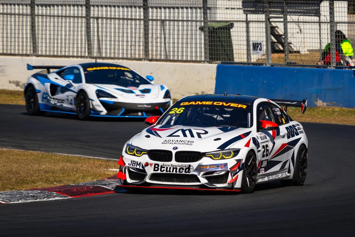 Sandown Finale Confirmed for Australian Endurance Championship
