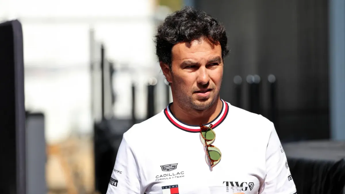 Perez Peringatkan Bahaya Mobil F1 2026 Usai Insiden Baku