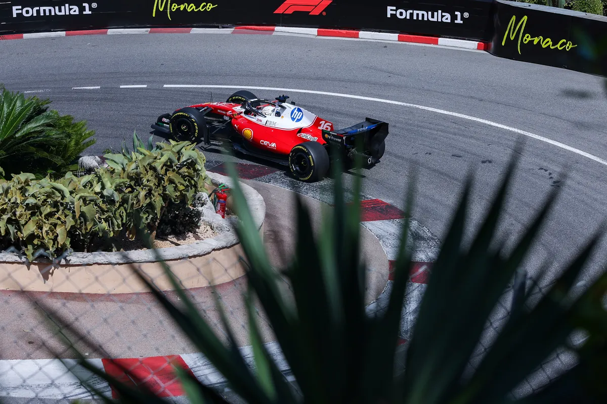 Monaco Sprint Race 2027: Crazy Idea or F1 Breakthrough?
