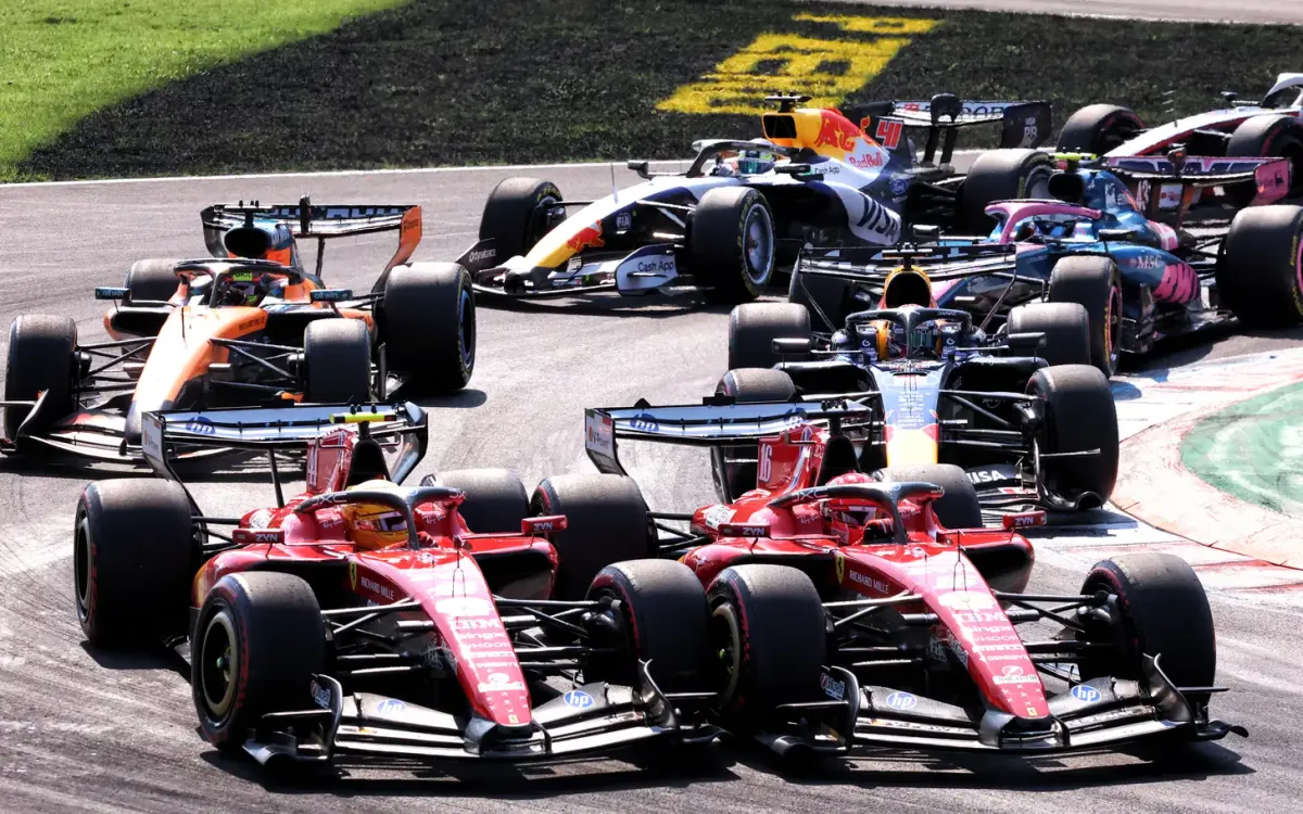 Kimi Antonelli Dominasi F1 2026, Sisa Musim Menanti