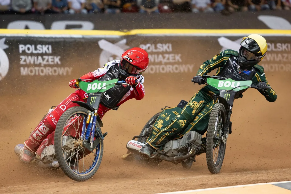 Speedway GP Returns to Australia in 2027, Adelaide to Host